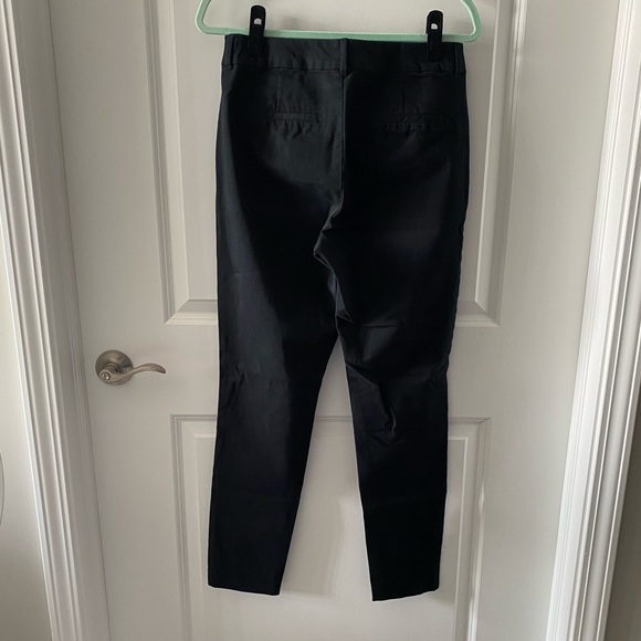 High rise pixie pants - Picture 3 of 3